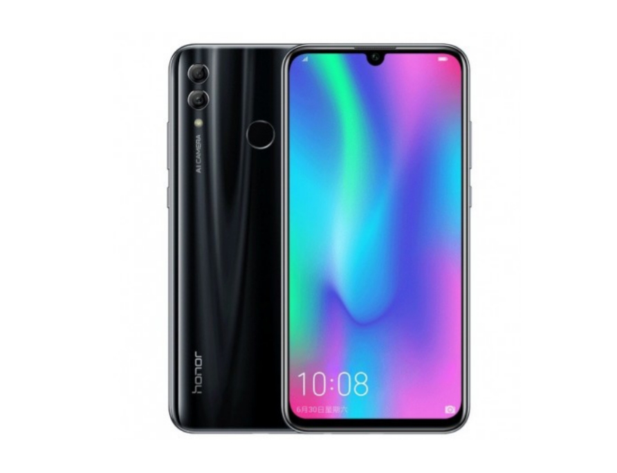 صور هاتف Honor 10 Lite رقم 3 