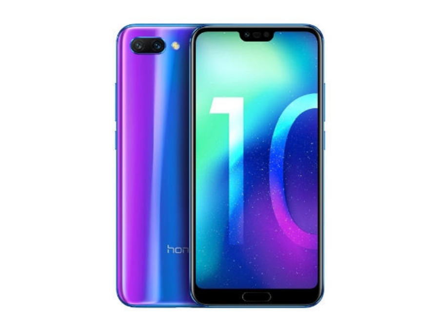 صور هاتف Honor 10 رقم 1 