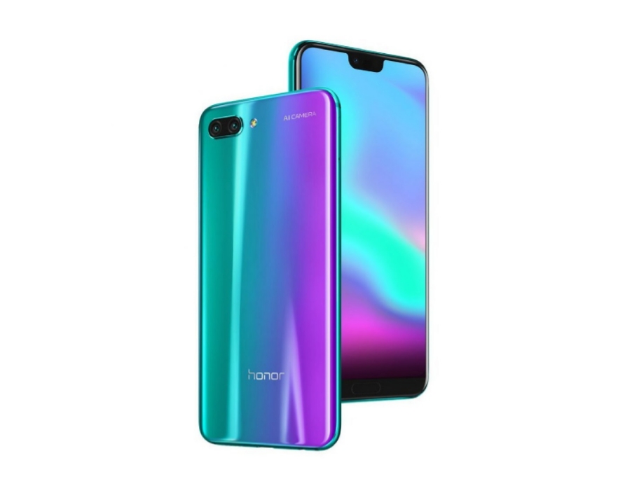 صور هاتف Honor 10 رقم 2 
