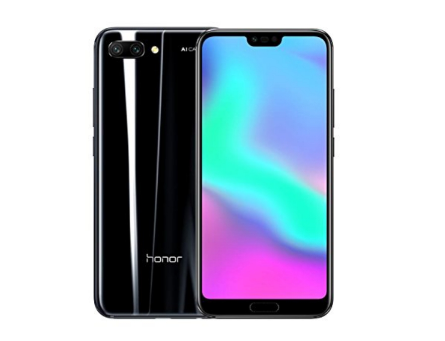 صور هاتف Honor 10 رقم 3 