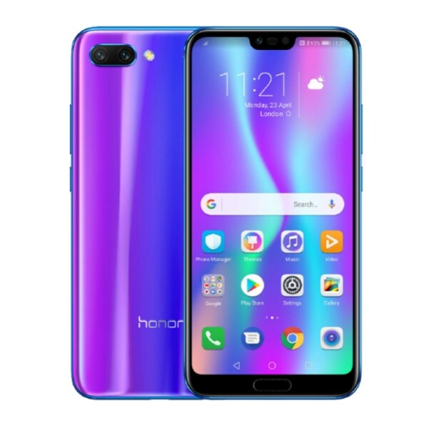  صورة هاتف Honor 10 - هونر 10