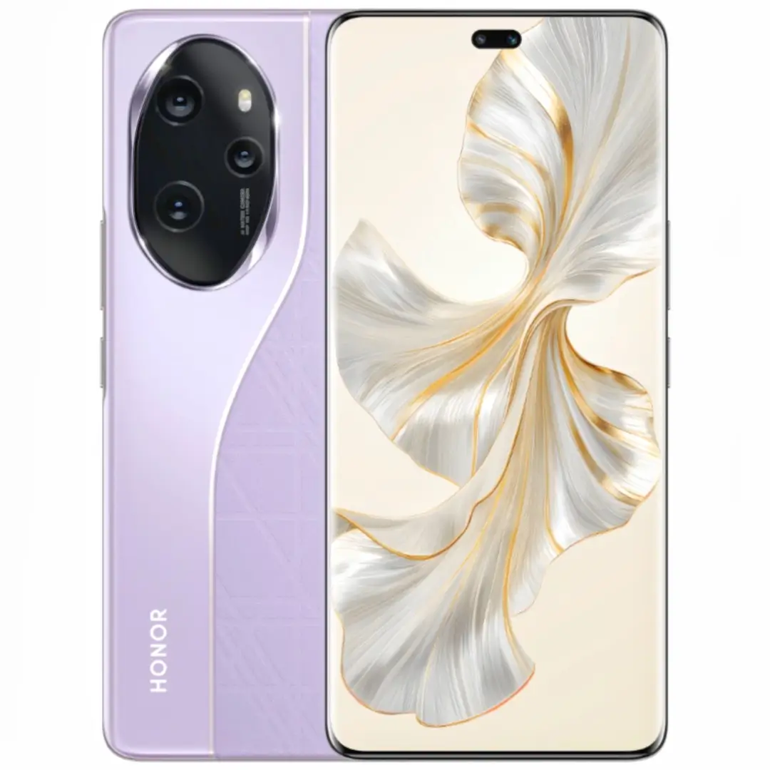 صور هاتف Honor 100 Pro رقم 3 