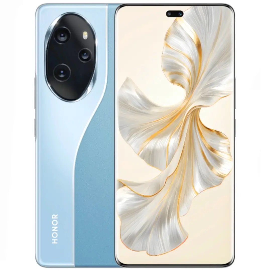 صور هاتف Honor 100 Pro رقم 4 