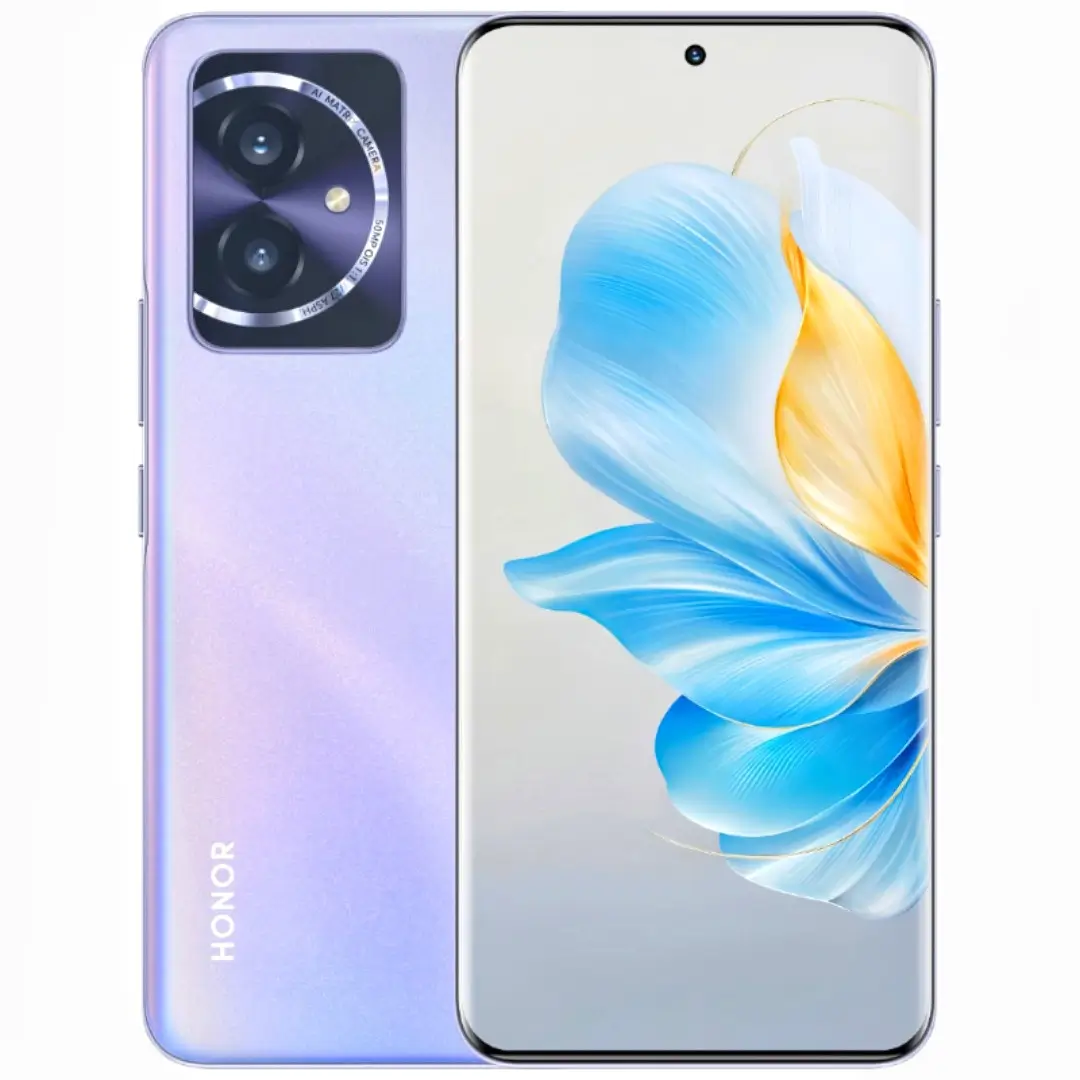 صور هاتف Honor 100 رقم 3 