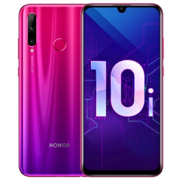  صورة هاتف Honor 10i - هونر 10i