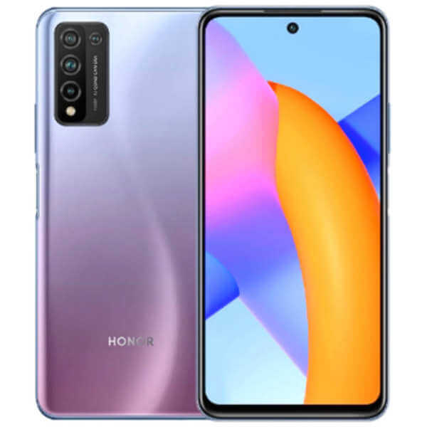  صورة هاتف Honor 10x Lite - هونر 10X لايت