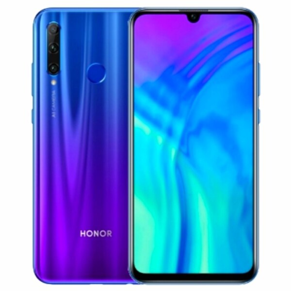  صورة هاتف Honor 20 Lite - هونر 20 لايت
