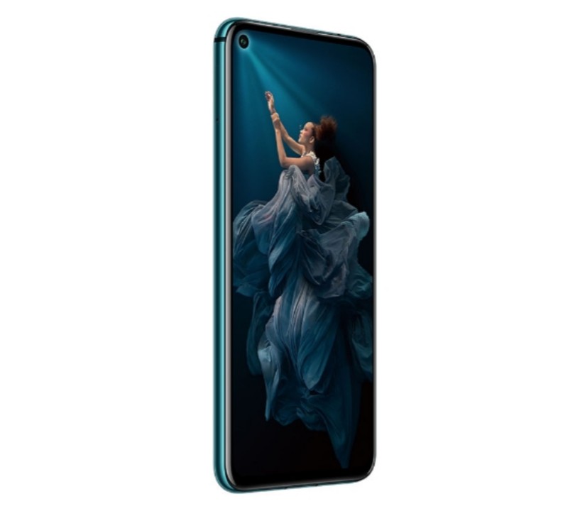 صور هاتف Honor 20 Pro رقم 2 