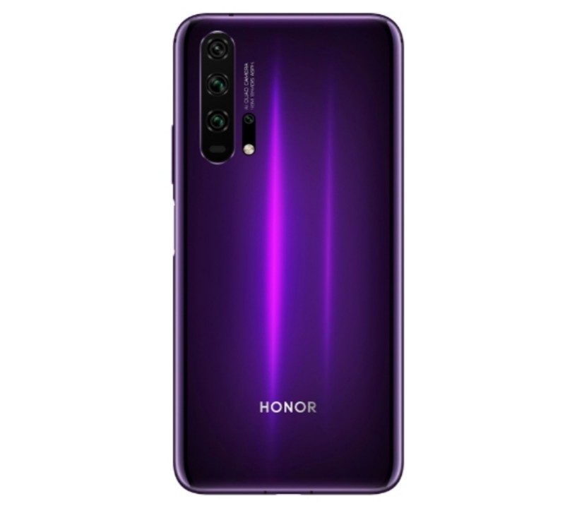 صور هاتف Honor 20 Pro رقم 3 