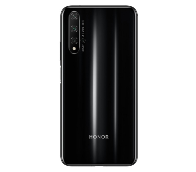 صور هاتف Honor 20 رقم 1 