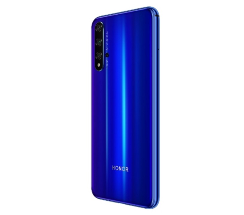 صور هاتف Honor 20 رقم 2 