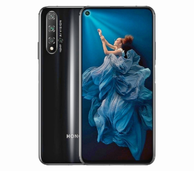 صور هاتف Honor 20 رقم 3 