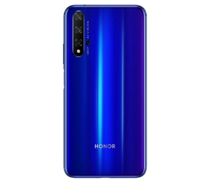صور هاتف Honor 20 رقم 4 