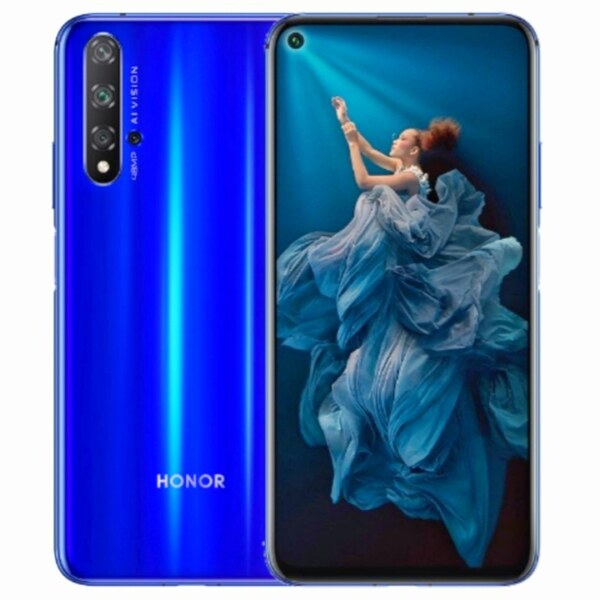  صورة هاتف Honor 20 - هونر 20