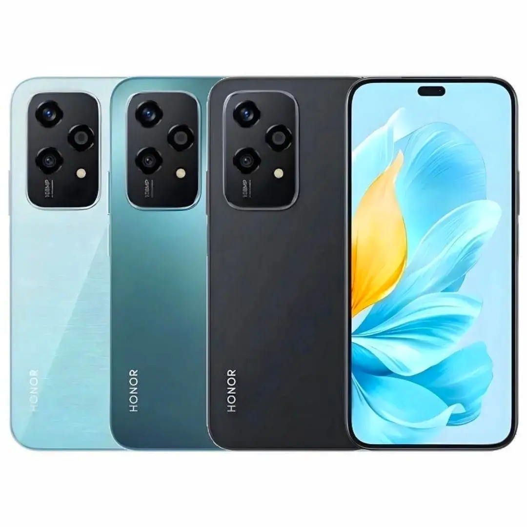 صور هاتف Honor 200 Lite رقم 1 