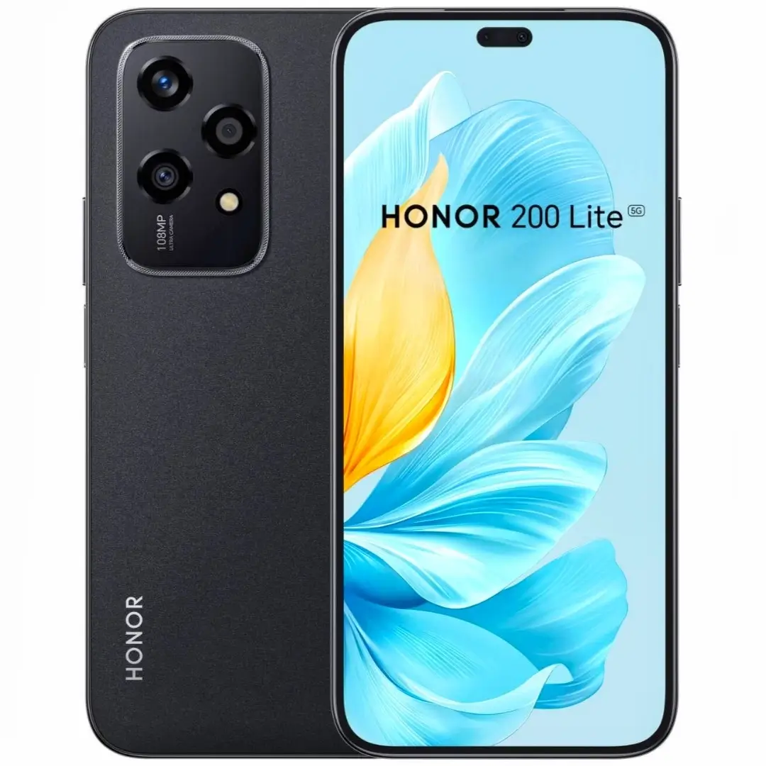 صور هاتف Honor 200 Lite رقم 2 