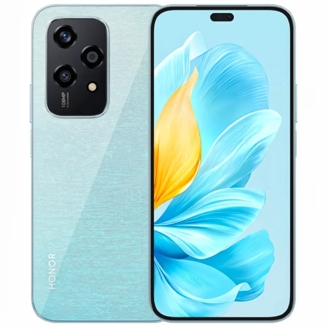 صور هاتف Honor 200 Lite رقم 3 