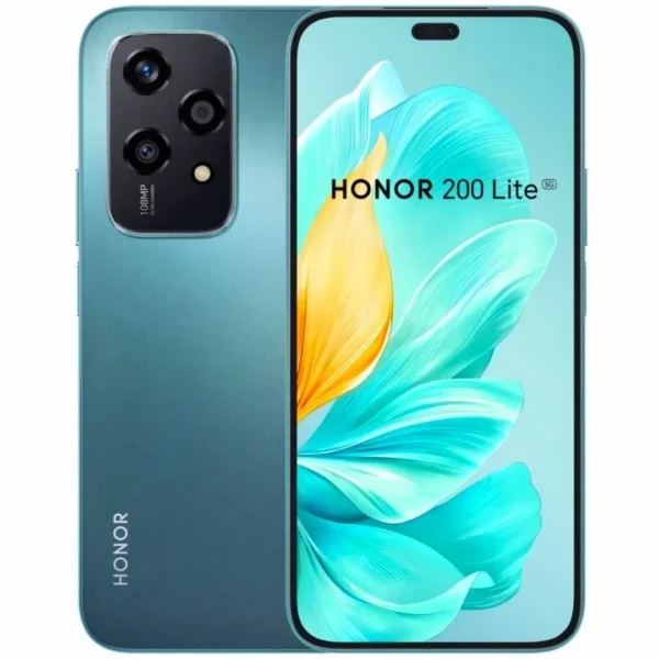  صورة هاتف Honor 200 Lite - هونر 200 لايت