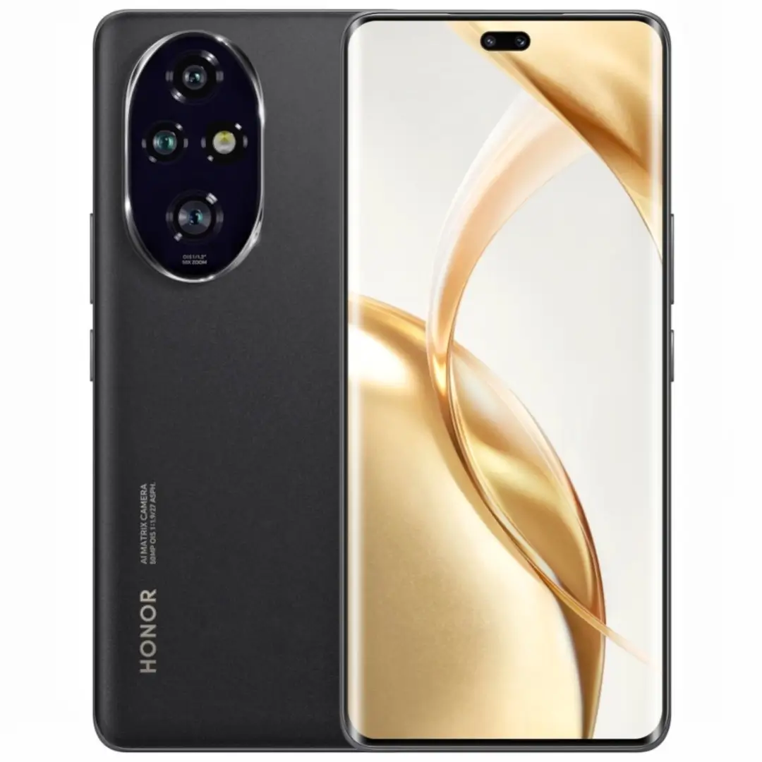 صور هاتف Honor 200 Pro رقم 1 