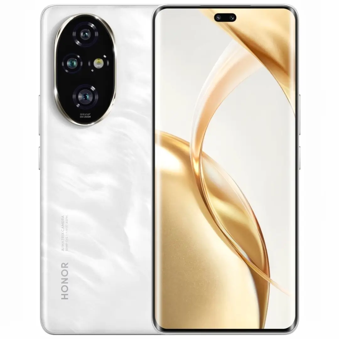 صور هاتف Honor 200 Pro رقم 3 