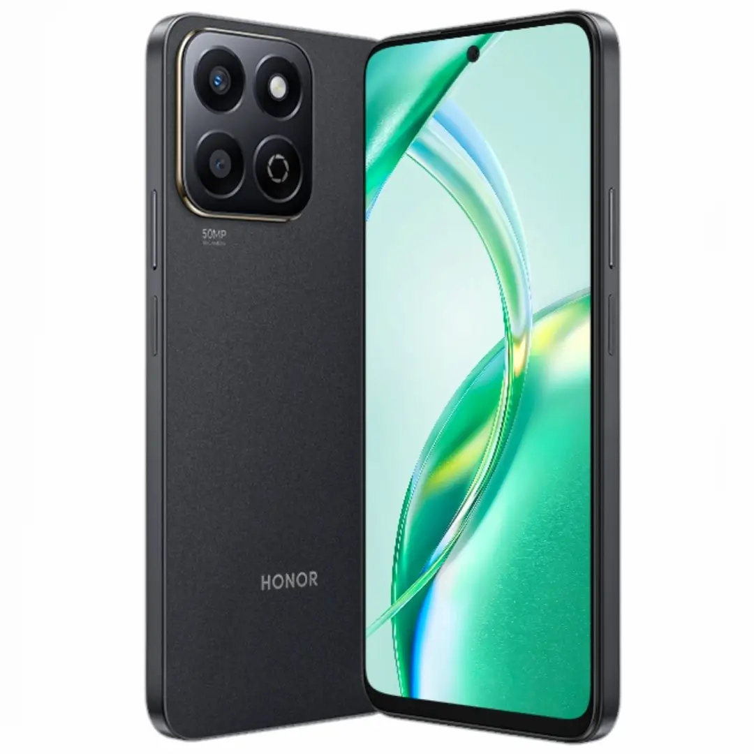 صور هاتف Honor 200 Smart رقم 1 