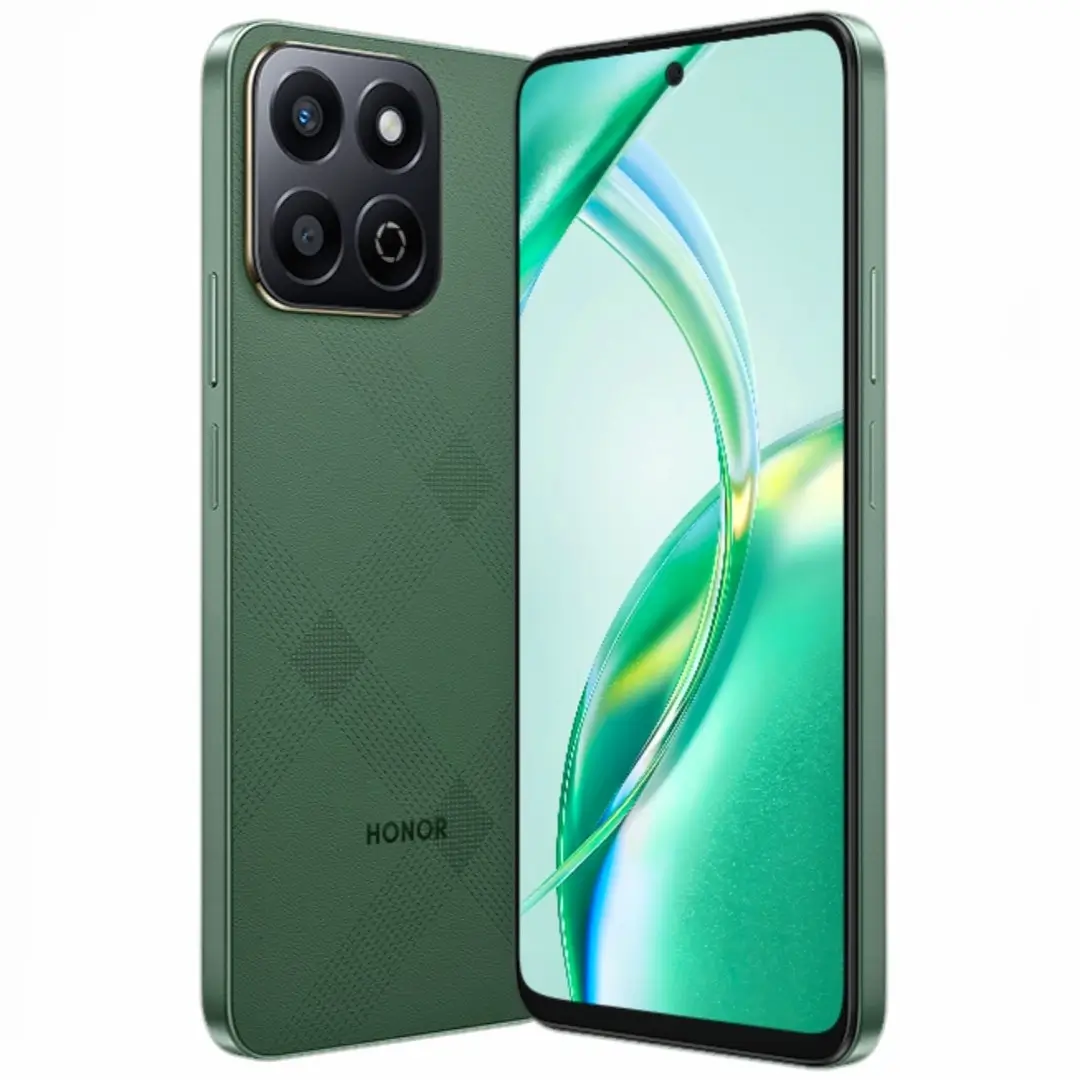 صور هاتف Honor 200 Smart رقم 2 