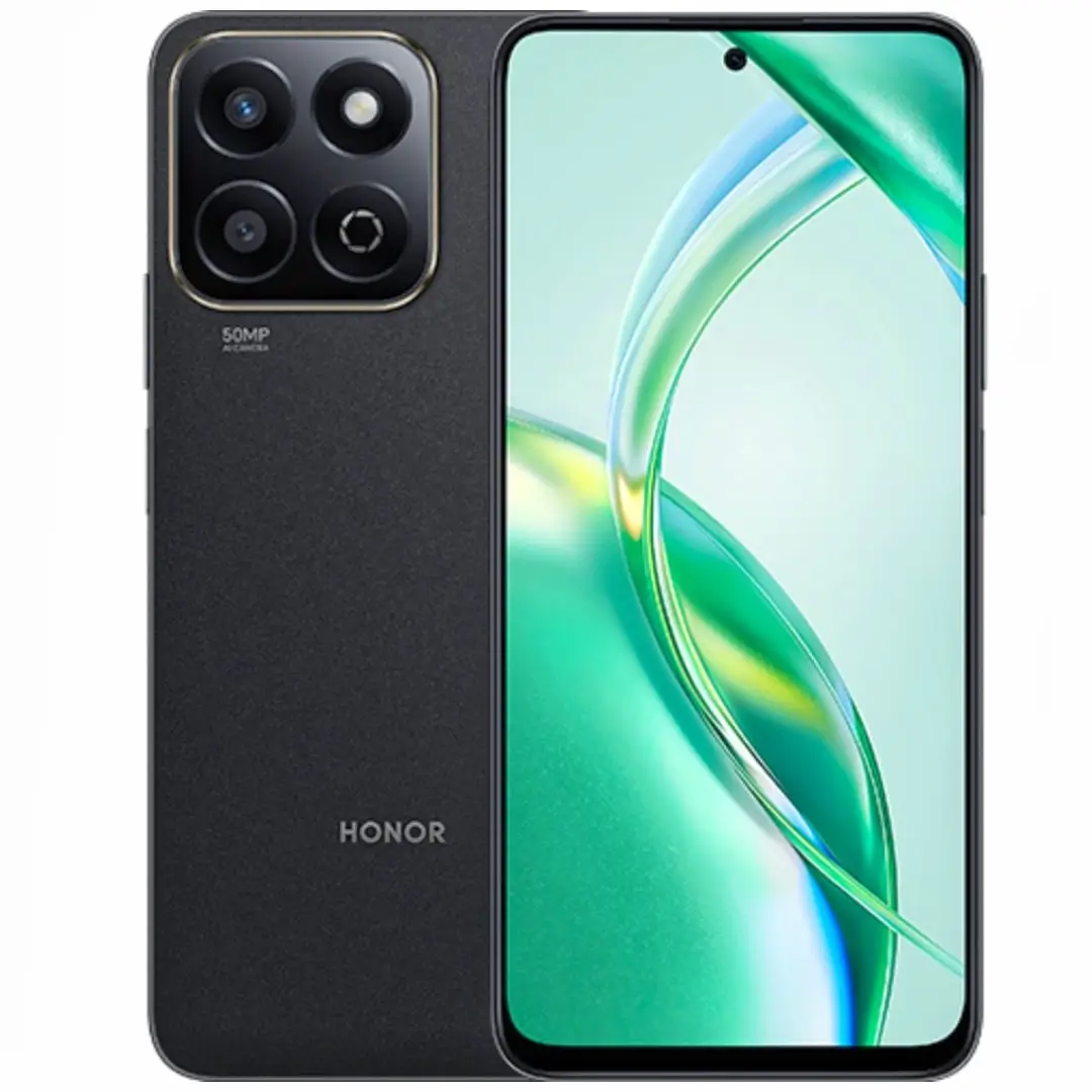 صور هاتف Honor 200 Smart رقم 3 
