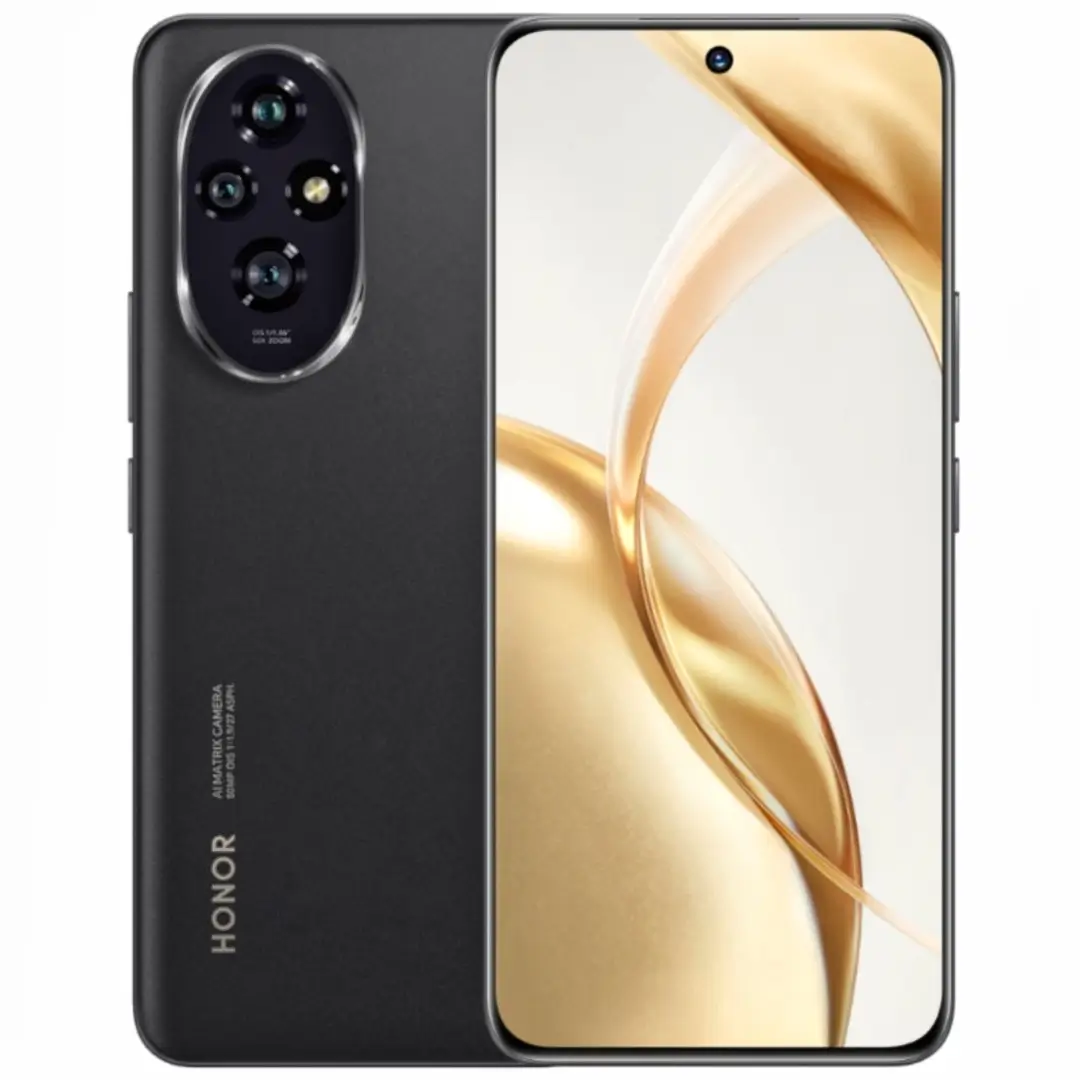صور هاتف Honor 200 رقم 1 