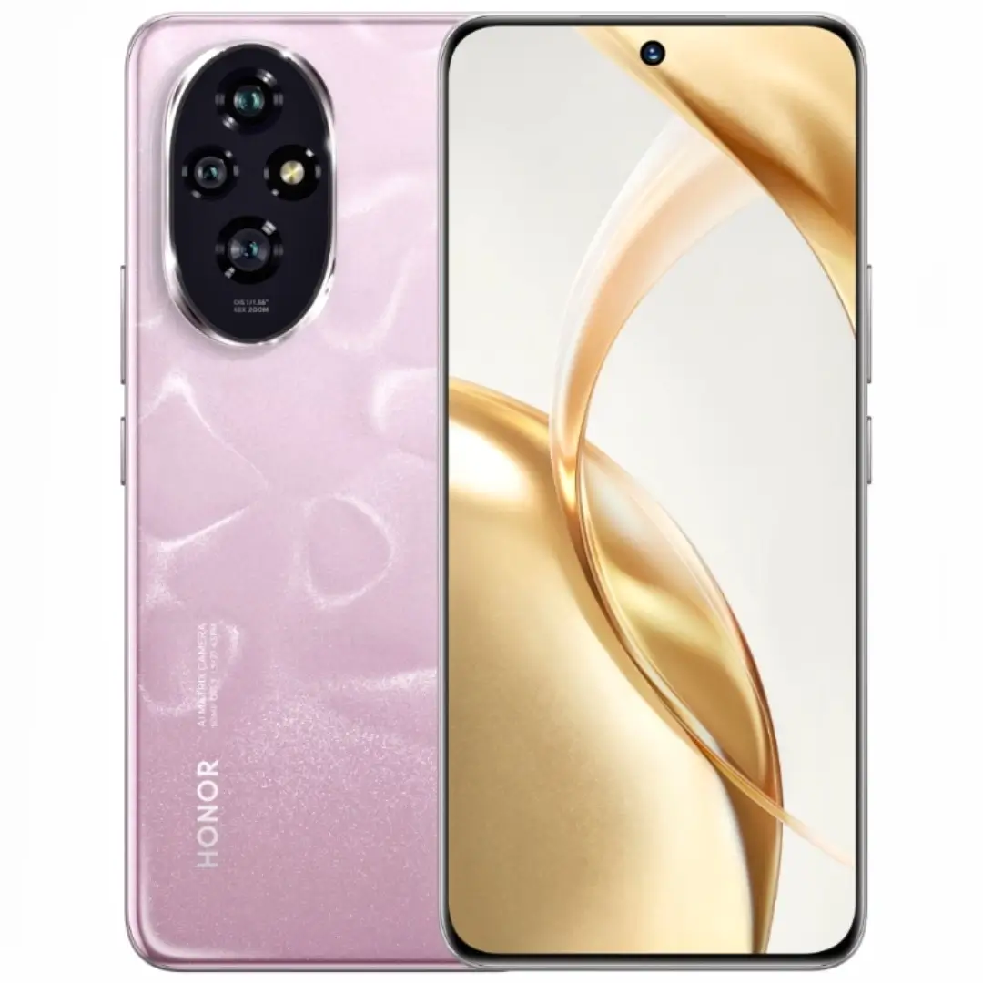صور هاتف Honor 200 رقم 2 