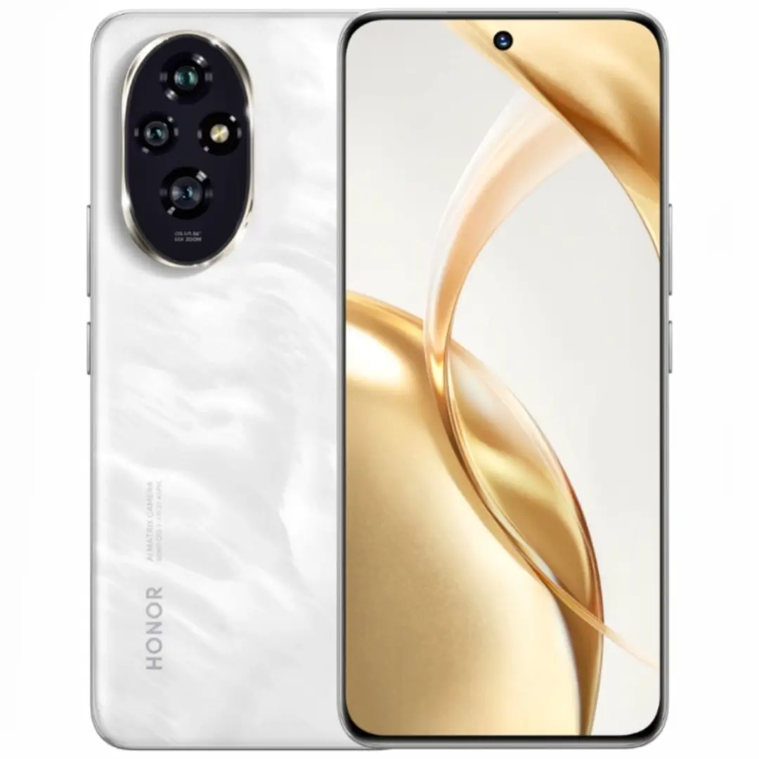 صور هاتف Honor 200 رقم 3 