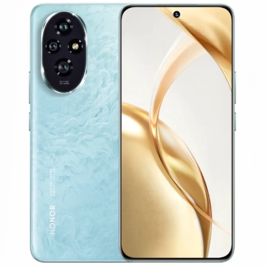 صور هاتف Honor 200 رقم 4 