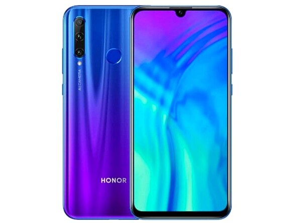  صورة هاتف Honor 20i - هونر 20i