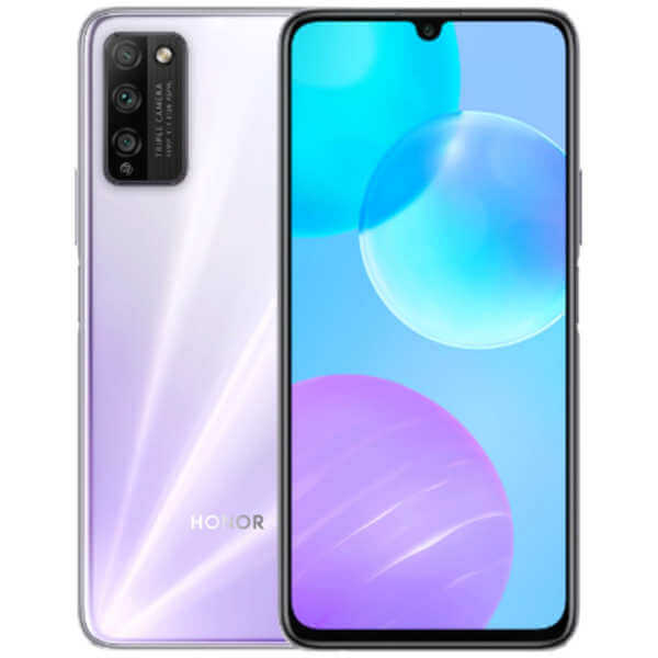  صورة هاتف Honor 30 Lite - هونر 30 لايت
