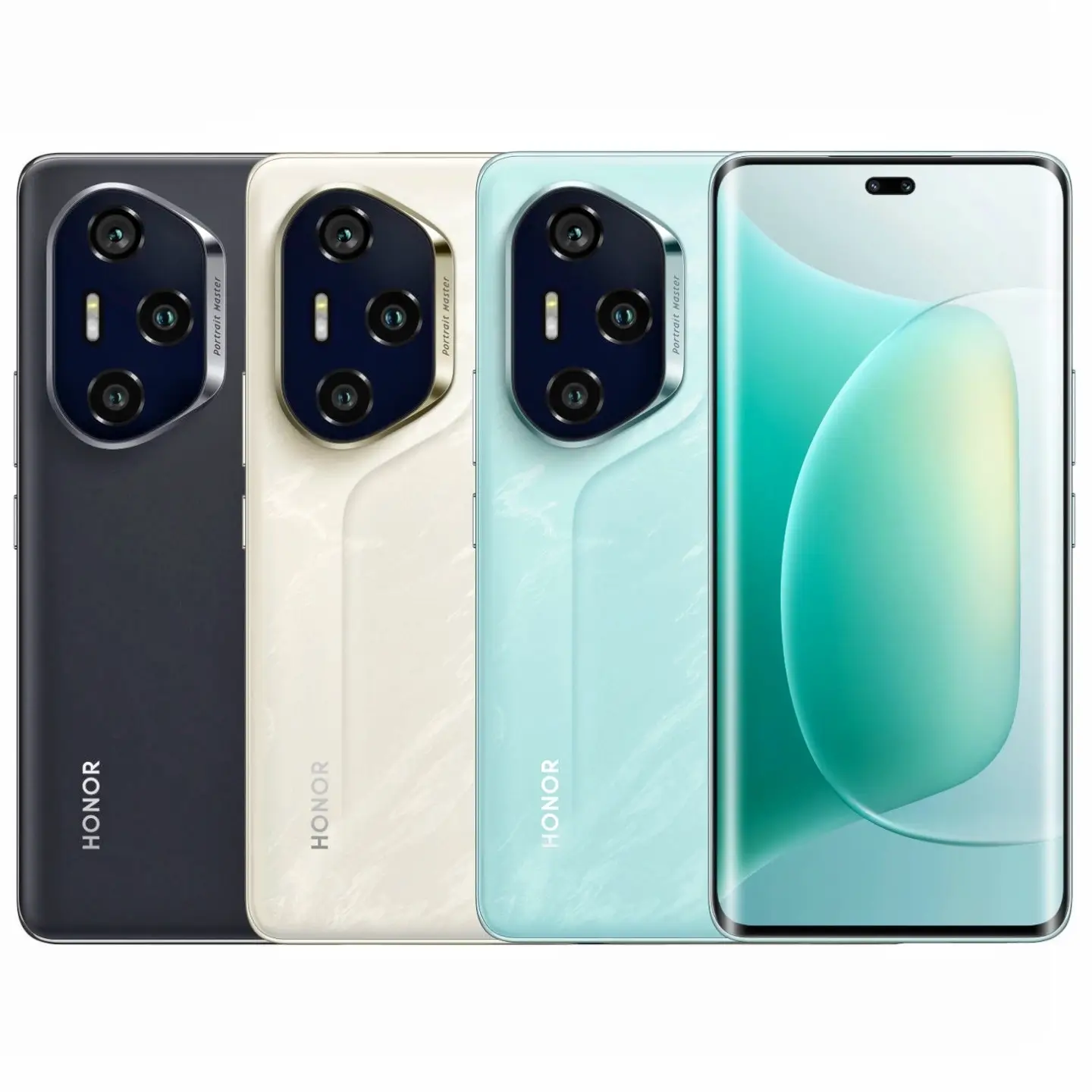 صور هاتف Honor 300 Pro رقم 4 
