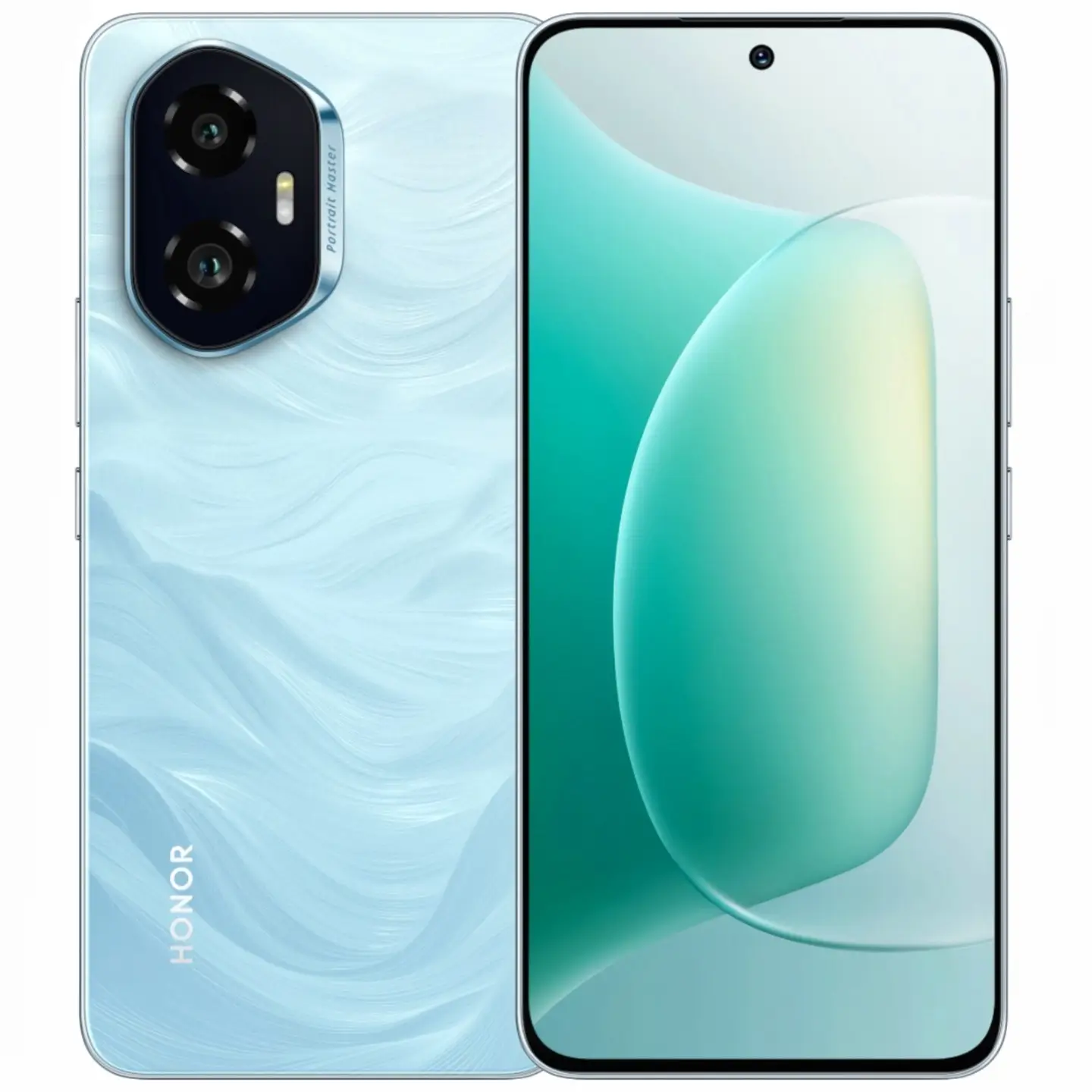 صور هاتف Honor 300 رقم 1 
