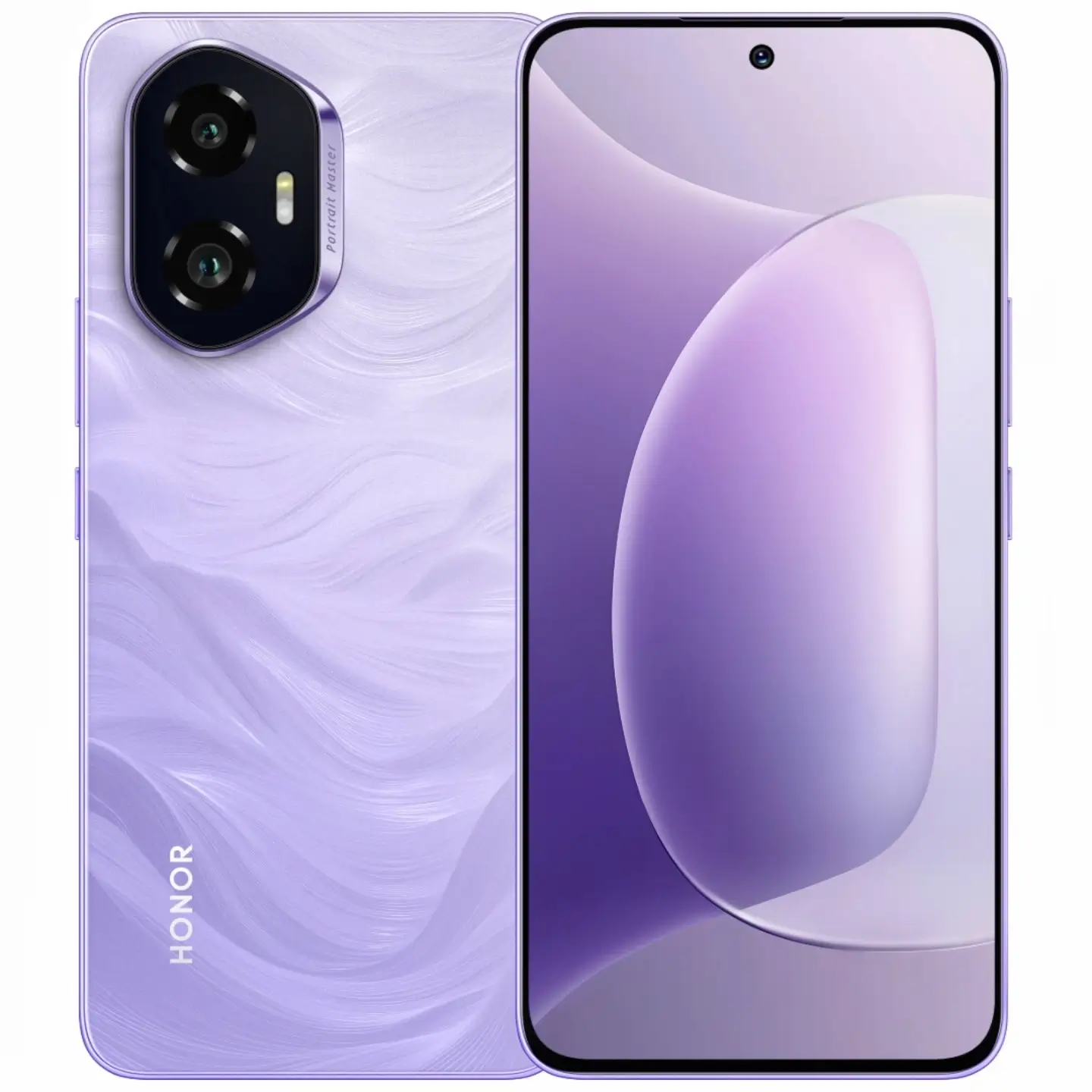 صور هاتف Honor 300 رقم 4 