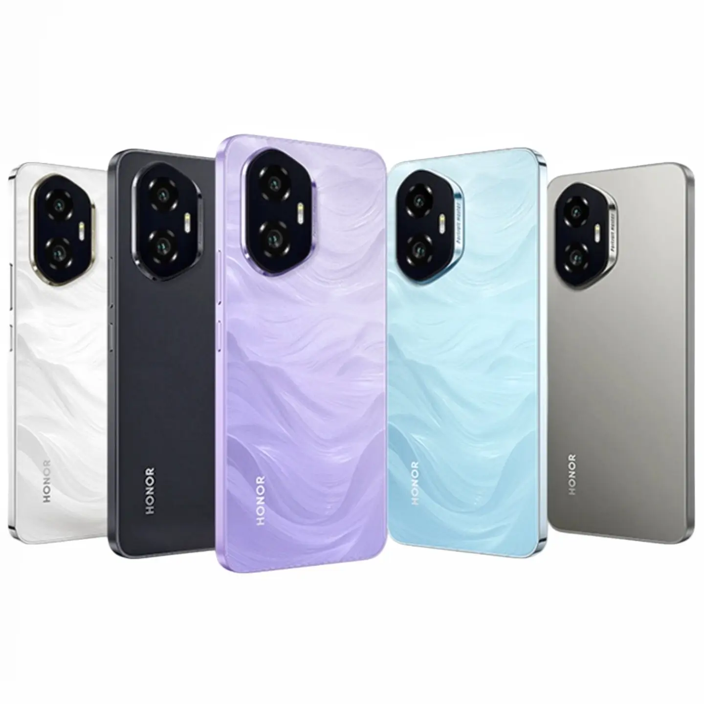 صور هاتف Honor 300 رقم 6 