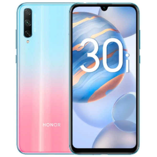  صورة هاتف Honor 30i - هونر 30i