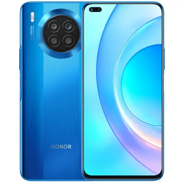  صورة هاتف Honor 60 Lite - هونر 60 لايت