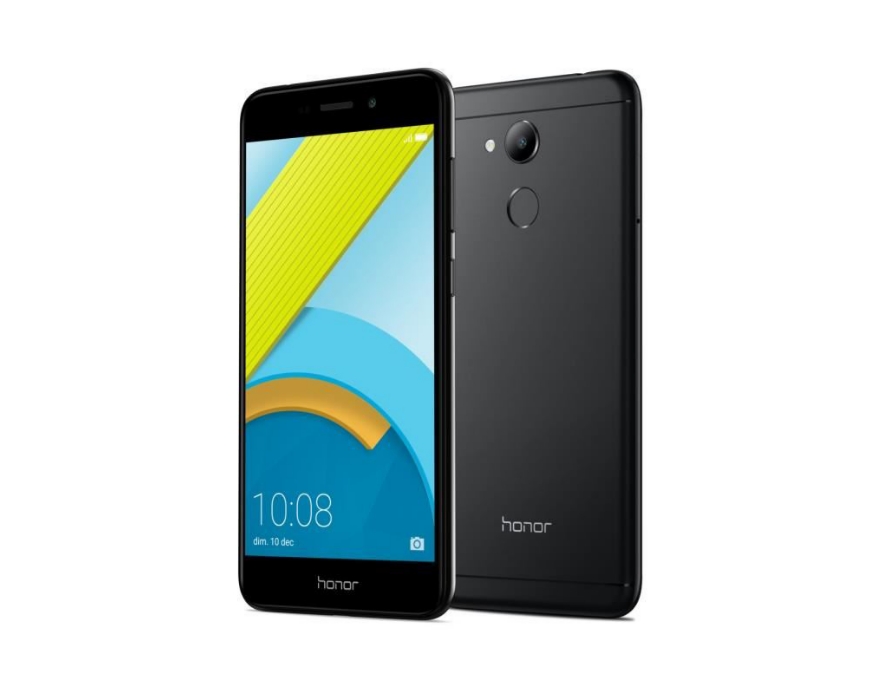 صور هاتف Honor 6c Pro رقم 2 