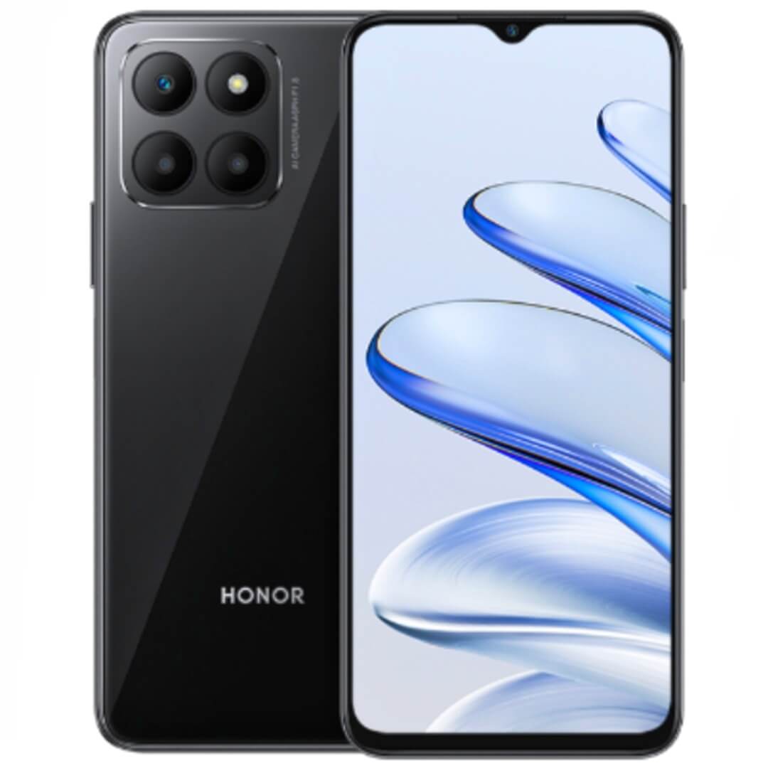 صور هاتف Honor 70 Lite رقم 1 