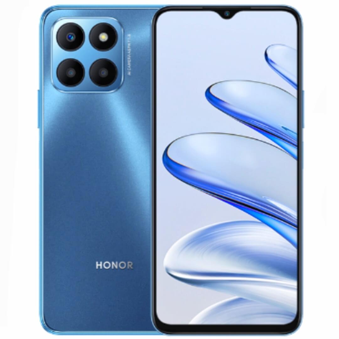 صور هاتف Honor 70 Lite رقم 2 