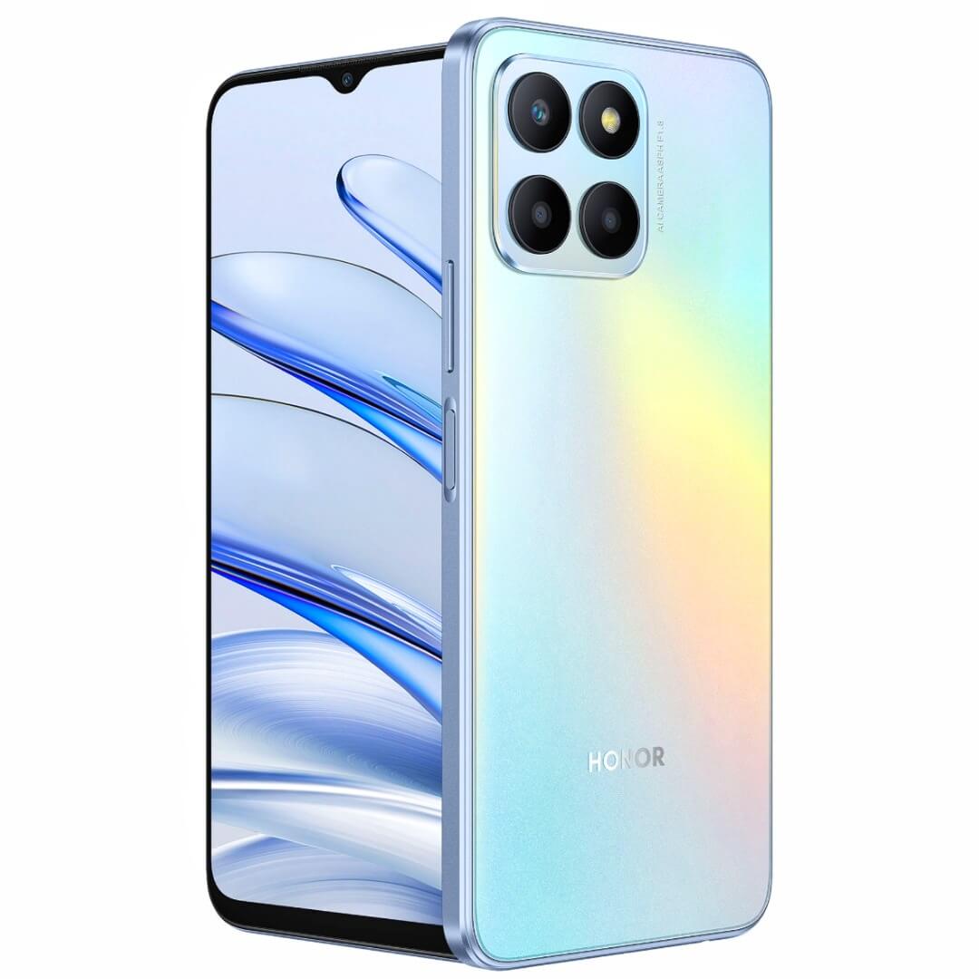 صور هاتف Honor 70 Lite رقم 4 