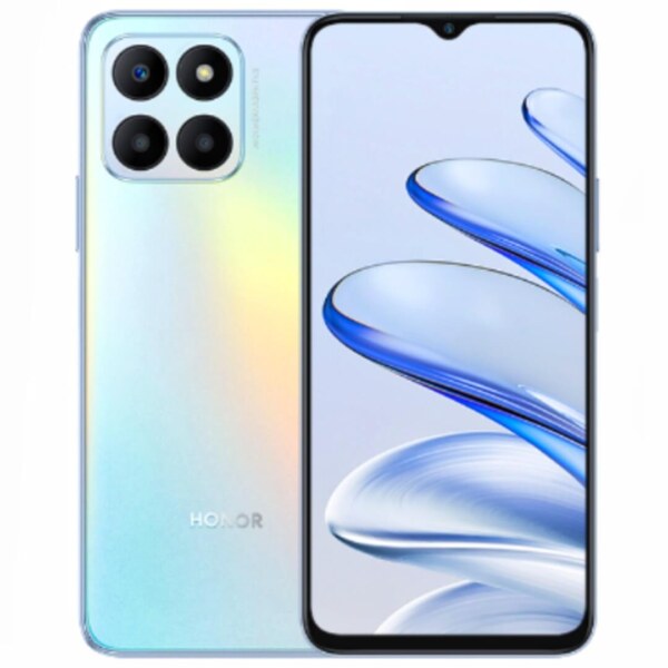  صورة هاتف Honor 70 Lite - هونر 70 لايت