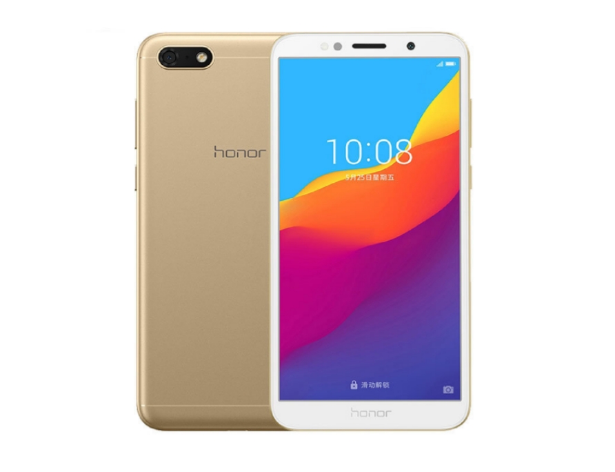 صور هاتف Honor 7s رقم 3 