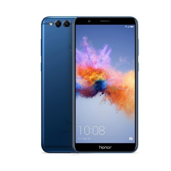  صورة هاتف Honor 7x - هونر 7x