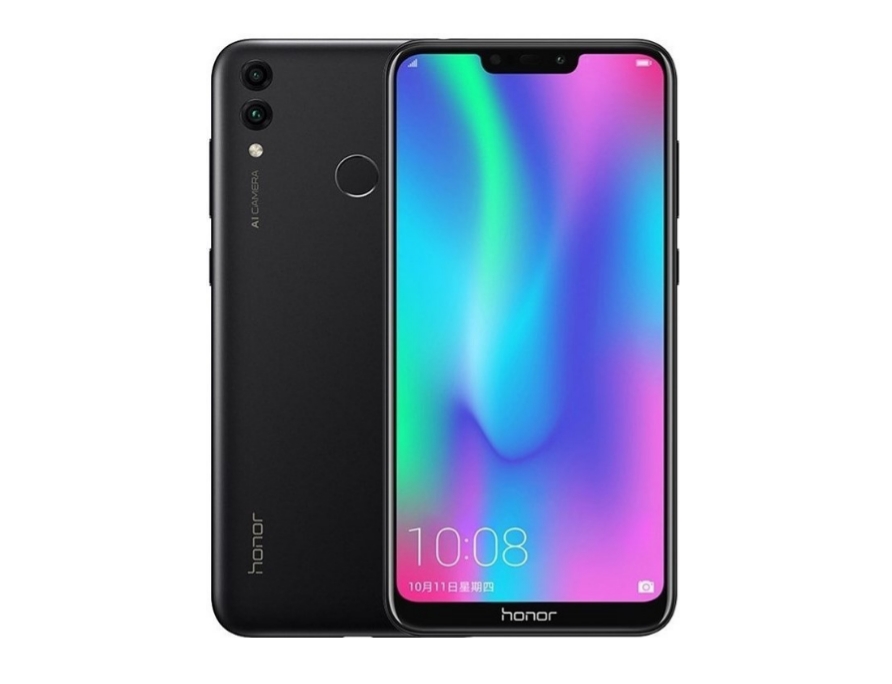 صور هاتف Honor 8c رقم 1 