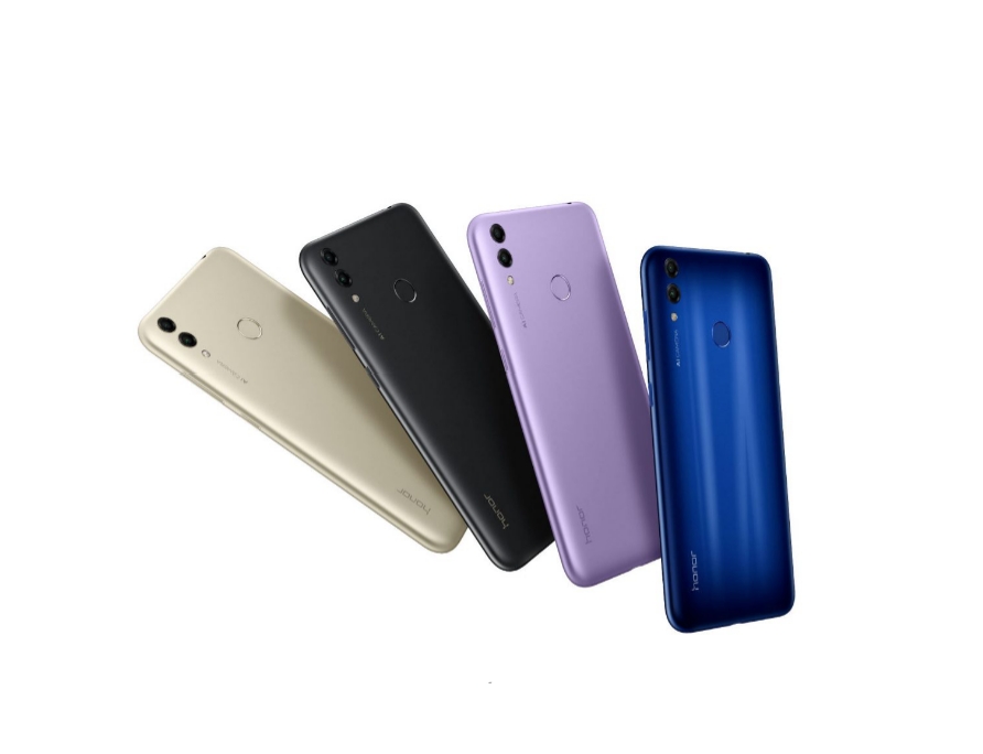 صور هاتف Honor 8c رقم 2 