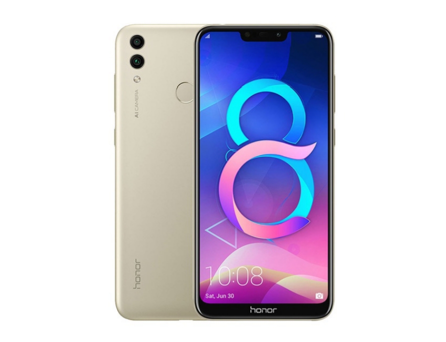 صور هاتف Honor 8c رقم 3 