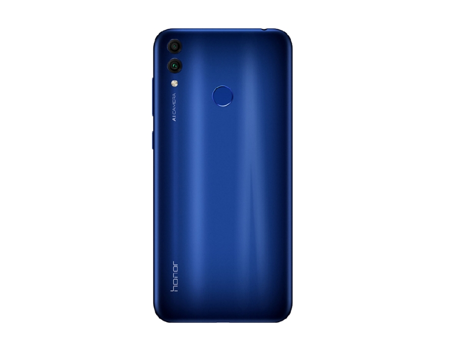 صور هاتف Honor 8c رقم 4 